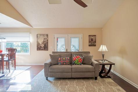 3725 W Two Mile House Road Columbus IN 47201