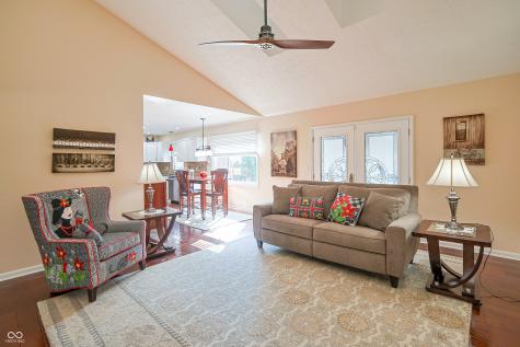 3725 W Two Mile House Road Columbus IN 47201