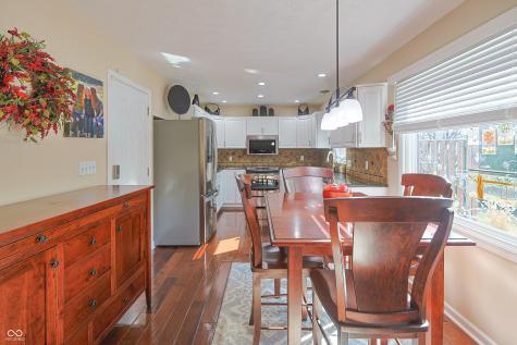 3725 W Two Mile House Road Columbus IN 47201
