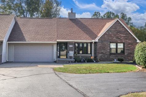 3725 W Two Mile House Road Columbus IN 47201