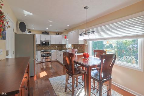 3725 W Two Mile House Road Columbus IN 47201