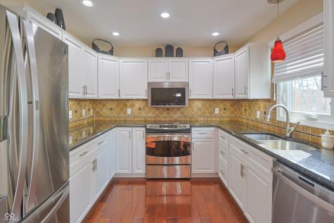 3725 W Two Mile House Road Columbus IN 47201
