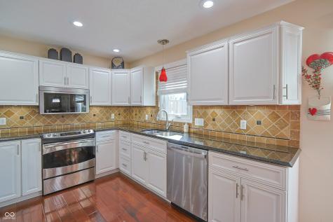3725 W Two Mile House Road Columbus IN 47201