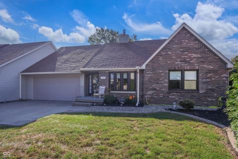 3725 W Two Mile House Road Columbus IN 47201
