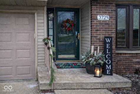 3725 W Two Mile House Road Columbus IN 47201