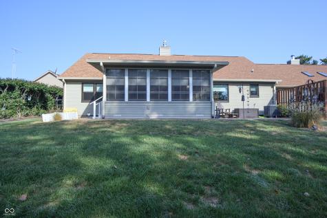 3725 W Two Mile House Road Columbus IN 47201