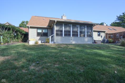3725 W Two Mile House Road Columbus IN 47201