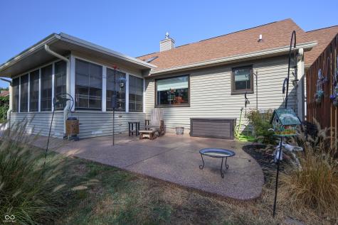 3725 W Two Mile House Road Columbus IN 47201