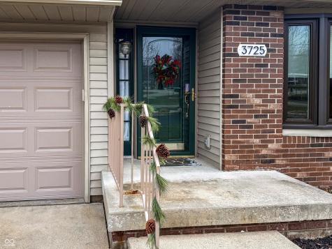 3725 W Two Mile House Road Columbus IN 47201