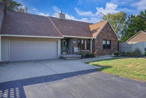 3725 W Two Mile House Road Columbus IN 47201