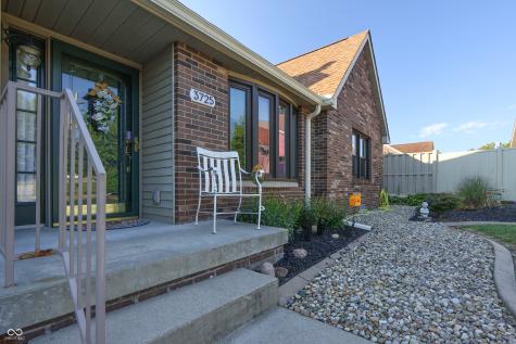 3725 W Two Mile House Road Columbus IN 47201