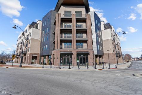 1155 S Rangeline Road Carmel IN 46032