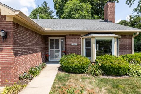 5160 Waybridge Lane Indianapolis IN 46237