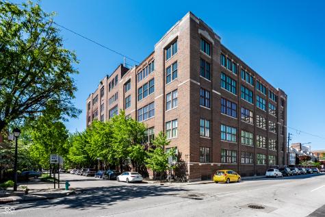 430 N Park Avenue Indianapolis IN 46202