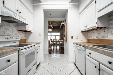 430 N Park Avenue Indianapolis IN 46202