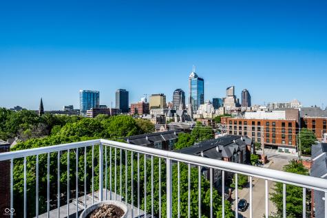 430 N Park Avenue Indianapolis IN 46202