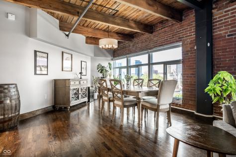 430 N Park Avenue Indianapolis IN 46202