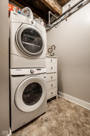430 N Park Avenue Indianapolis IN 46202