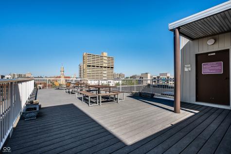 430 N Park Avenue Indianapolis IN 46202