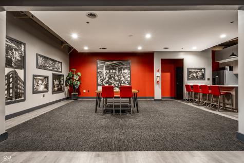 430 N Park Avenue Indianapolis IN 46202