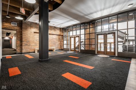 430 N Park Avenue Indianapolis IN 46202