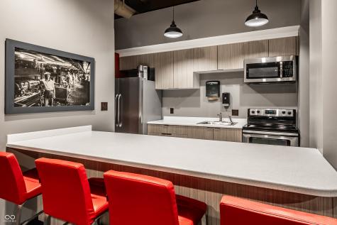 430 N Park Avenue Indianapolis IN 46202