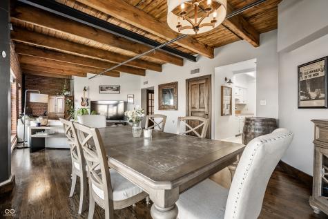 430 N Park Avenue Indianapolis IN 46202
