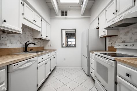 430 N Park Avenue Indianapolis IN 46202