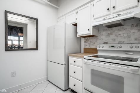430 N Park Avenue Indianapolis IN 46202