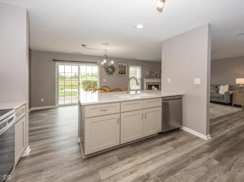16908 Mapleton Place Westfield IN 46074