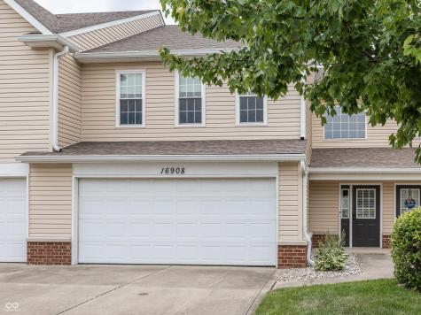 16908 Mapleton Place Westfield IN 46074