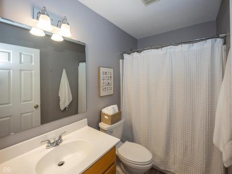 16908 Mapleton Place Westfield IN 46074