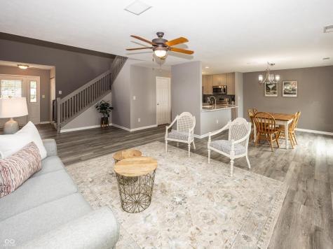 16908 Mapleton Place Westfield IN 46074