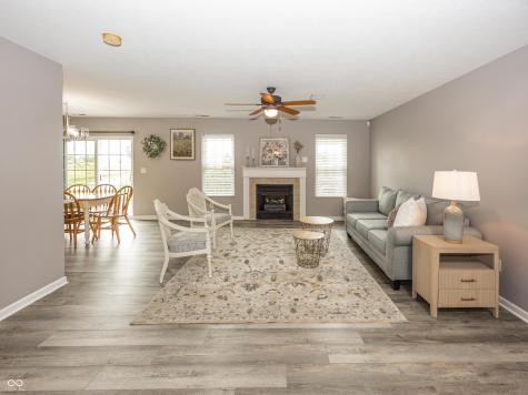 16908 Mapleton Place Westfield IN 46074