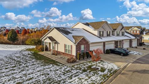 14205 Shooting Star Drive Noblesville IN 46060