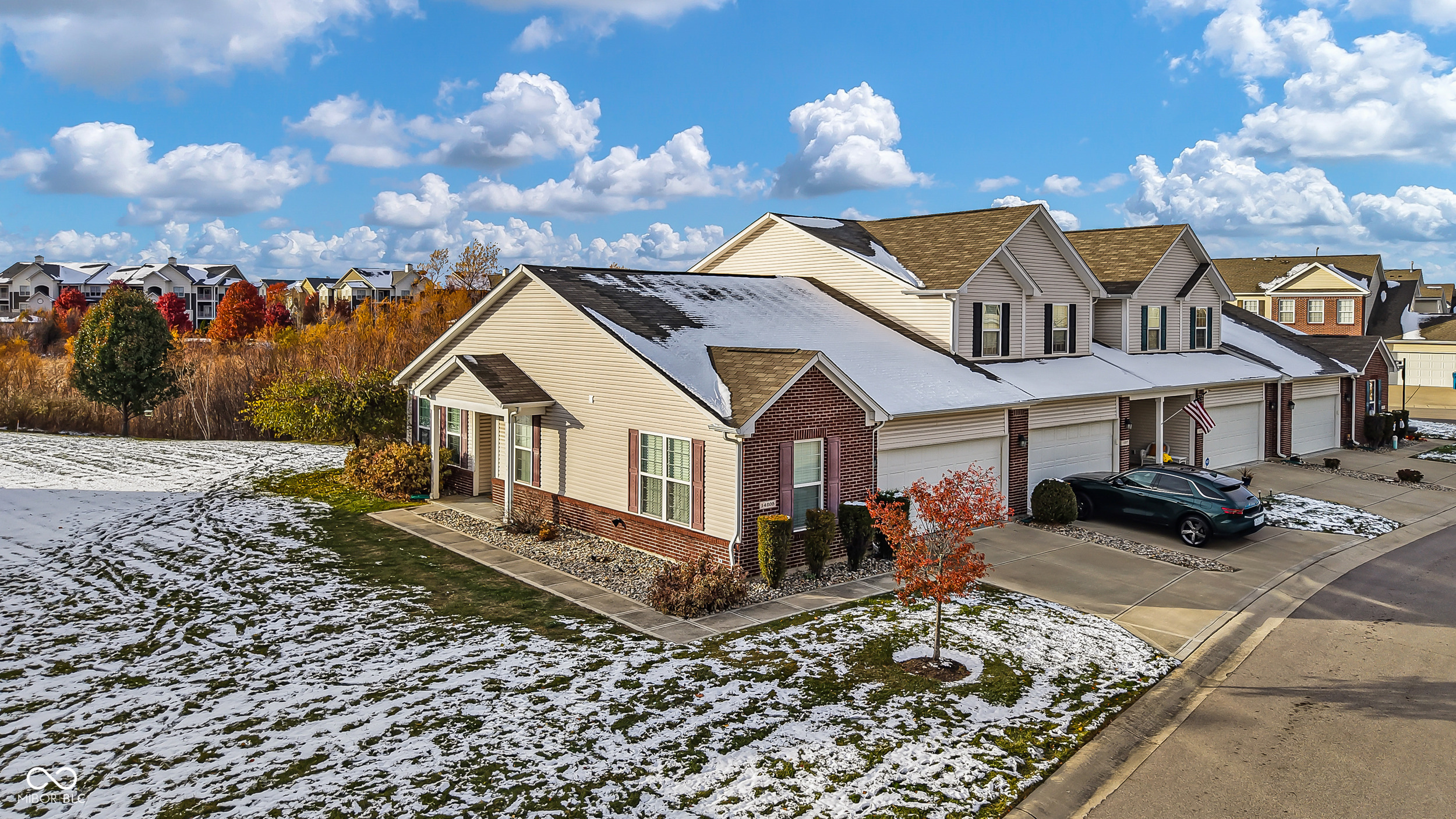 14205 Shooting Star Drive Noblesville IN 46060
