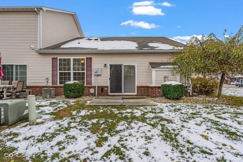 14205 Shooting Star Drive Noblesville IN 46060