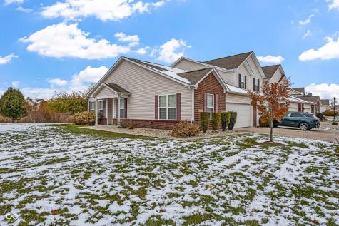 14205 Shooting Star Drive Noblesville IN 46060