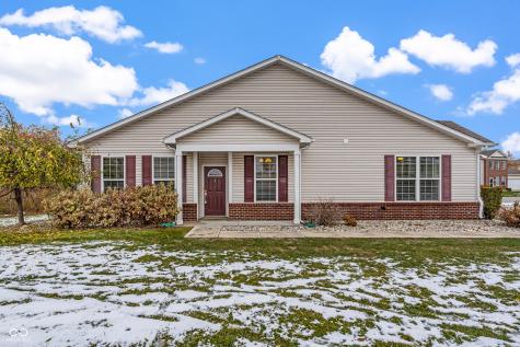 14205 Shooting Star Drive Noblesville IN 46060
