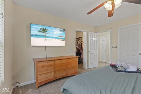 5118 Tuscany Lane Indianapolis IN 46254