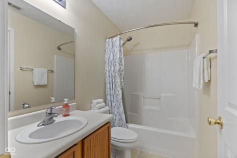 5118 Tuscany Lane Indianapolis IN 46254