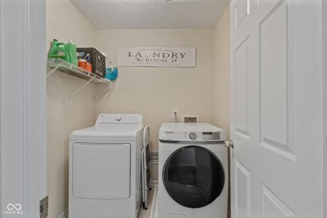 5118 Tuscany Lane Indianapolis IN 46254