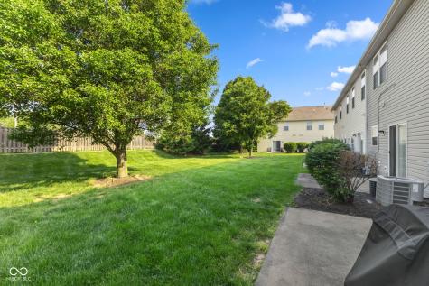 5118 Tuscany Lane Indianapolis IN 46254