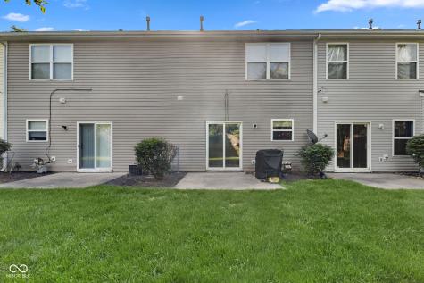5118 Tuscany Lane Indianapolis IN 46254