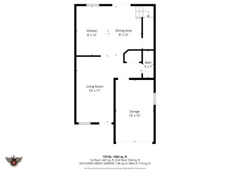 5118 Tuscany Lane Indianapolis IN 46254