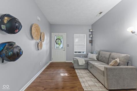 5118 Tuscany Lane Indianapolis IN 46254