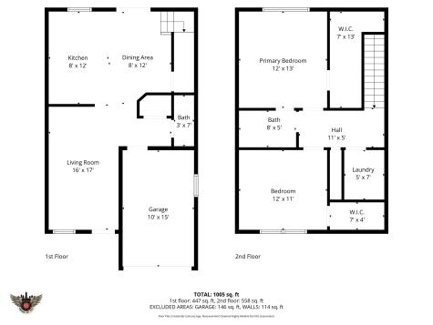 5118 Tuscany Lane Indianapolis IN 46254