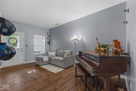 5118 Tuscany Lane Indianapolis IN 46254