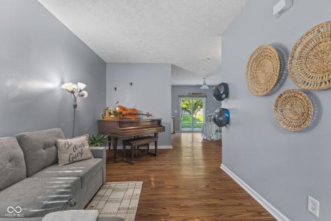 5118 Tuscany Lane Indianapolis IN 46254