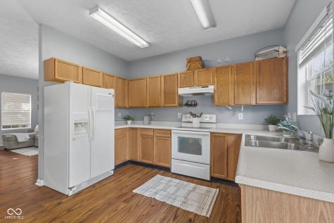 5118 Tuscany Lane Indianapolis IN 46254